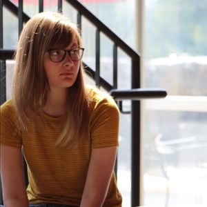 Meet your Posher, Kathlyn